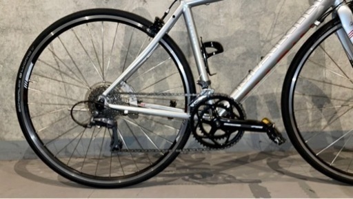 ☆☆美品！MARIN ARGENTA(マリン アルジェンタ)☆☆