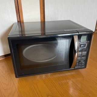 SHARP 電子レンジ RE-S15F-B