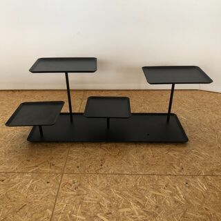 IKEA イケア 飾り棚 アクセサリーラック