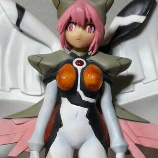勝運祈願　美少女戦士の画像