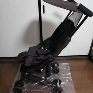 「お引取中」グッドベビーポキット　ベビーカー