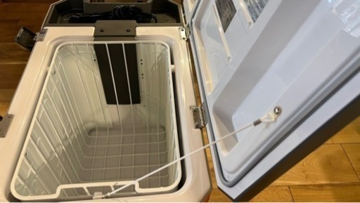 ENGEL 冷凍冷蔵庫 38L 使用10回以下
