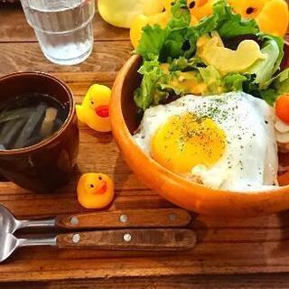 【10/20メンバー募集☆】夜のカフェ巡り🌃 - メンバー募集