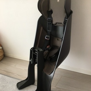 bikke フロントチャイルドシート