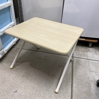 折りたたみ ローテーブル ミニテーブル カフェテーブル デスク 