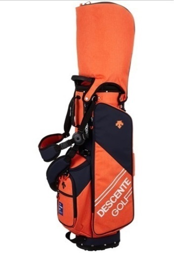 キャディバッグ