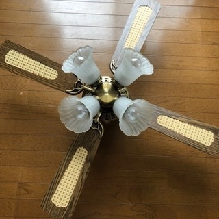 シーリングファン