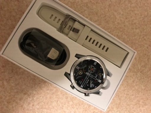 【新品未使用】スマートウォッチ smart watch 【ファッション 超薄】 カラースクリーン 活動量計 歩数計 IP68防水 ストップウォッチ 万歩計 歩数計 目覚まし時計 長座注意 長時間待機 ins/Line/Twitter/Eメール/着信＆メッセージ通知 プレゼント iPhone/Android