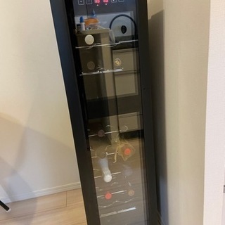 AMADEO ワインセラー　　10月30日までに引き取りの方の画像