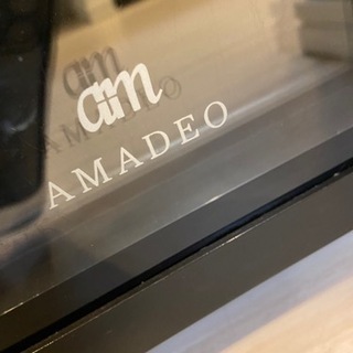 AMADEO ワインセラー　　10月30日までに引き取りの方の画像