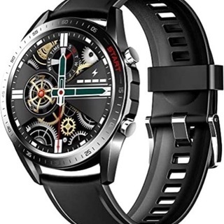 【新品未使用】スマートウォッチ smart watch 【ファッ...
