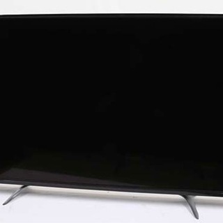 【取引中】東芝 49V型 液晶 テレビ 49C310X 4K レグザエンジンBeauty レグザパワーオーディオシステム 地デジビューティ 