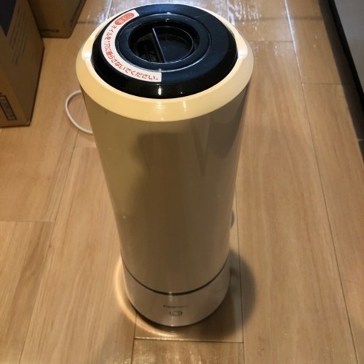 フランフランの加湿器