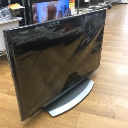 S286★SHARP★LC-26R5★26インチ★ブルーレイレコーダー付地デジ液晶テレビ★2012年製⭐動作確認済⭐クリーニング済