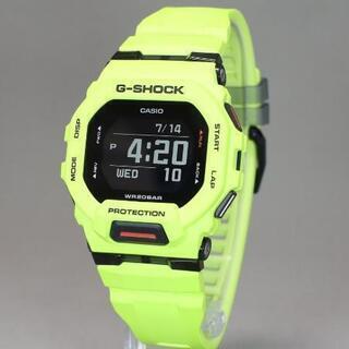 【現金払いでも可】【新品】G-SQUAD / GBD-200-9JF / Gショックの画像