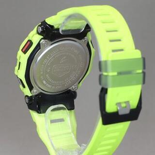 【現金払いでも可】【新品】G-SQUAD / GBD-200-9JF / Gショックの画像