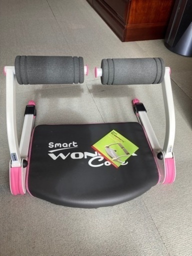 その他 Smart MONDER Core
