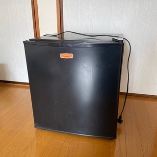 冷蔵庫　AR-520J ワンドア 46L