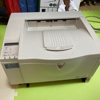 レーザープリンター 【ジャンク品】