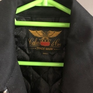 C aleeジャケット！サイズ（S）