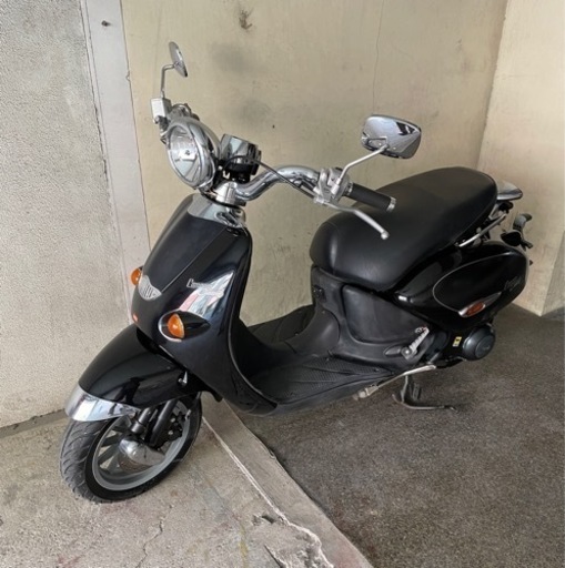 【商談中】アプリリア　モジト125 ベスパ　原付2種