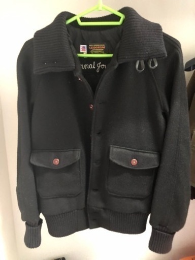 SCOOKUM（美品）サイズ34（S）