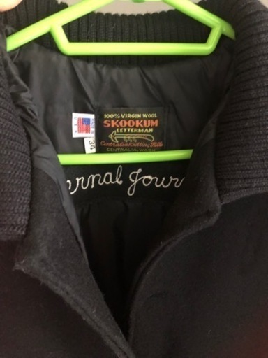 SCOOKUM（美品）サイズ34（S）