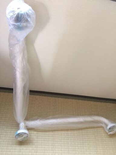 新品　LIXIL L型トイレ介助介護 残り1個です