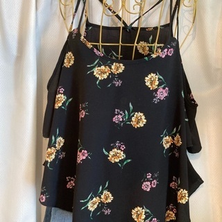 アメリカンイ-グルジ-ンズ&トップス　セットアップの画像