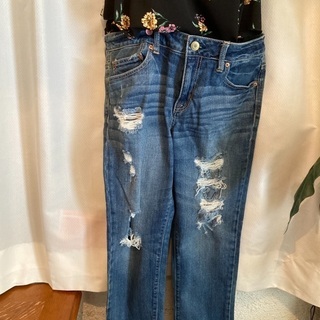 アメリカンイ-グルジ-ンズ&トップス　セットアップの画像