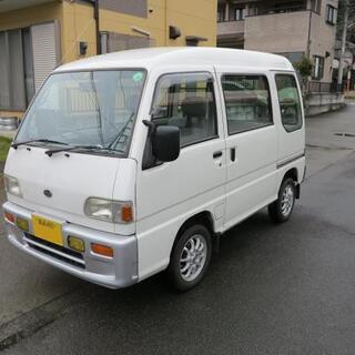 早い者勝ち！　スバリスト必見！！　名義変更だけでスグ乗れる！　程...
