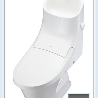 LIXIL inax ベーシアシャワートイレ一体型便器