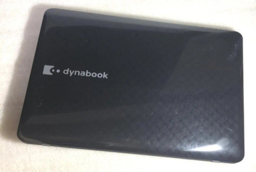 東芝 Dynabook T351/46CB Core-i5 2410M 動作品