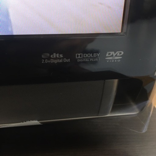 S267★SHARP★LC-32DX3★32インチ★ブルーレコーダー付地デジ液晶テレビ★2010年製⭐動作確認済⭐クリーニング済