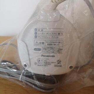 パナソニックスチームアイロンの画像
