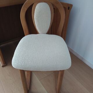 大塚家具　三面鏡　ドレッサー　鏡台の画像