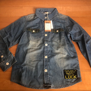 子供服　140㎝　新品