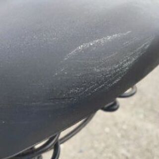 16インチ　折りたたみ自転車の画像