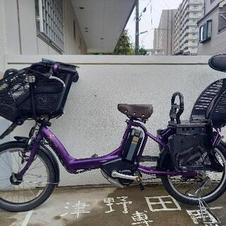 869 電動自転車 ブリヂストン 8.1AH 20インチ