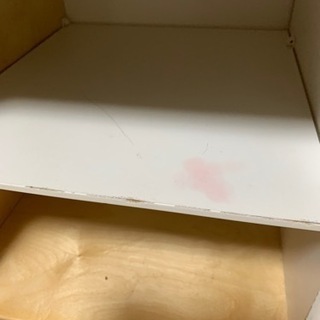 取引中　IKEAキッチンの画像