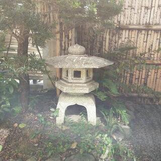 灯籠  売ります