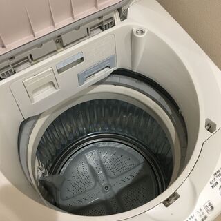 シャープ　ES-TX800　洗濯機　乾燥機能付き　中古品　直接受け渡し シャープ ES-TX800 洗濯機 乾燥機能付き 中古品 直接受け渡し