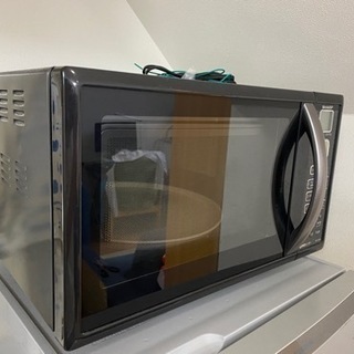 SHARP 電子レンジの画像