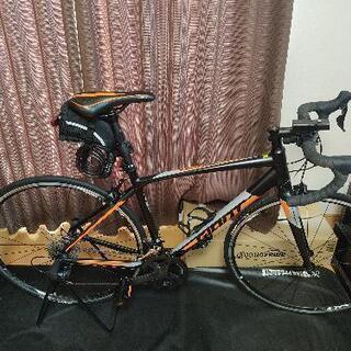 Giant　18 contend1　500mm　他オマケ色々