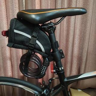 Giant　18 contend1　500mm　他オマケ色々