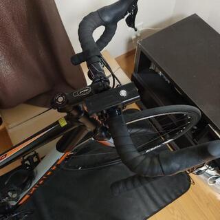 Giant　18 contend1　500mm　他オマケ色々