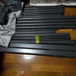 IKEA　イケア　２段ベッドの画像