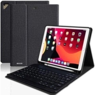 iPad 保護ケース