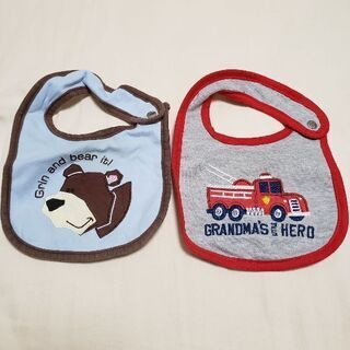 値下げしました。カーターズ スタイ 2枚セット