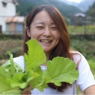 福井に移住してきてはじめての野菜収穫🥕採れた野菜でクリームシチューパーティしませんか？ - メンバー募集